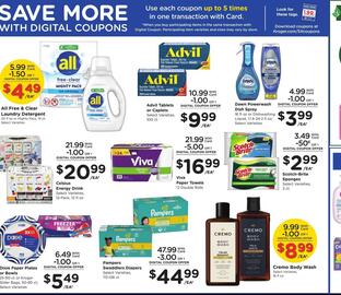Kroger weekly ad Page 12