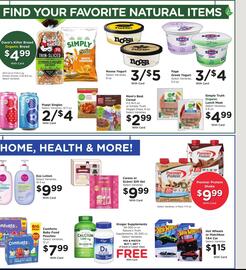 Kroger weekly ad Page 13