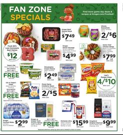 Kroger weekly ad Page 5
