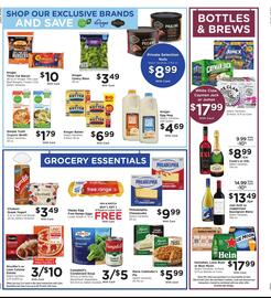 Kroger weekly ad Page 6