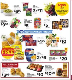 Kroger weekly ad Page 7