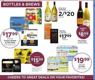 Kroger weekly ad Page 8