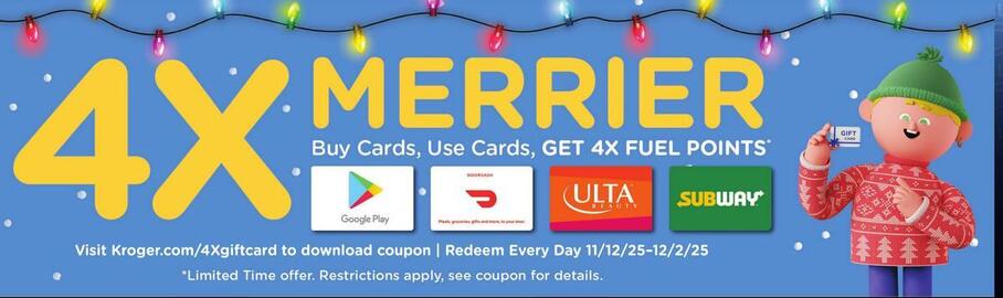 Kroger weekly ad Page 9