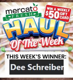 Mercato Fresh flyer Page 2