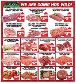 Mercato Fresh flyer Page 3