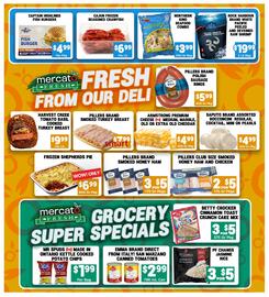 Mercato Fresh flyer Page 5