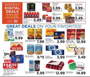 Food 4 Less weekly ad Page 5