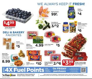 Food 4 Less weekly ad Page 6