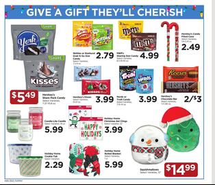 Food 4 Less weekly ad Page 7