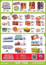 Catálogo Supermercados Mateus Página 2