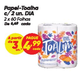 Tabloide Dia Página 44