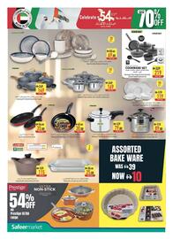 Safeer Market catalogue week 48 Page 22