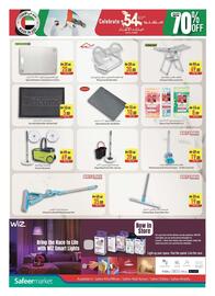 Safeer Market catalogue week 48 Page 24