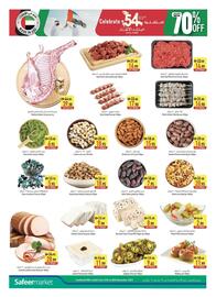 Safeer Market catalogue week 48 Page 4