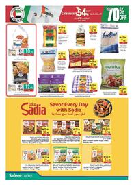 Safeer Market catalogue week 48 Page 6
