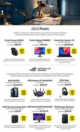 ASUS flyer week 48 Page 3