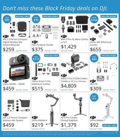 Vistek flyer week 48 Page 10