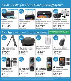 Vistek flyer week 48 Page 11