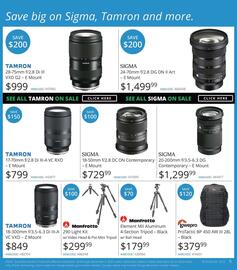 Vistek flyer week 48 Page 5