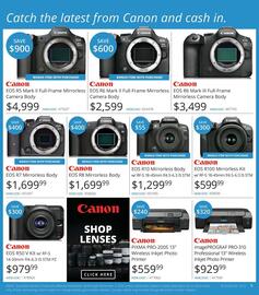 Vistek flyer week 48 Page 6