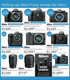 Vistek flyer week 48 Page 7