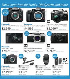 Vistek flyer week 48 Page 8