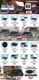 2001 Audio Video flyer week 48 Page 14