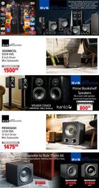 2001 Audio Video flyer week 48 Page 19