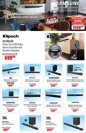 2001 Audio Video flyer week 48 Page 20