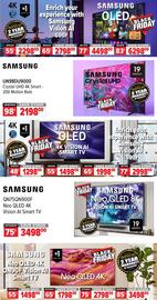 2001 Audio Video flyer week 48 Page 7