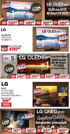 2001 Audio Video flyer week 48 Page 9