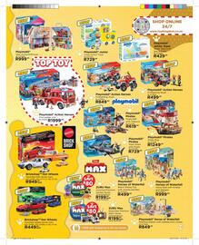 Toy Kingdom catalogue Page 11