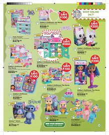 Toy Kingdom catalogue Page 13