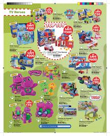 Toy Kingdom catalogue Page 14