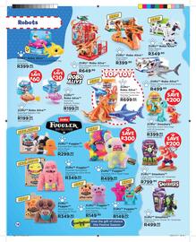 Toy Kingdom catalogue Page 16