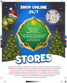 Toy Kingdom catalogue Page 2