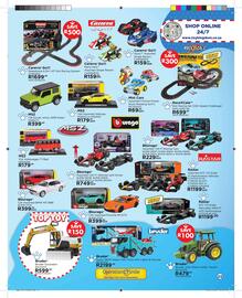 Toy Kingdom catalogue Page 21