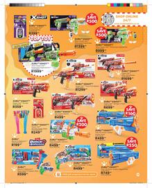 Toy Kingdom catalogue Page 23