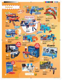 Toy Kingdom catalogue Page 24
