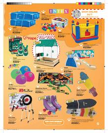 Toy Kingdom catalogue Page 25