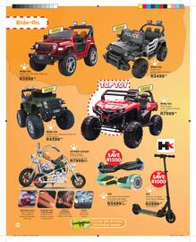 Toy Kingdom catalogue Page 28