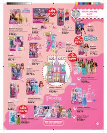 Toy Kingdom catalogue Page 31
