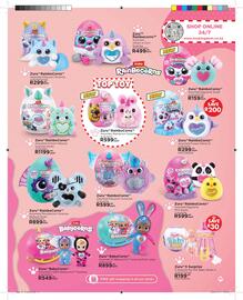 Toy Kingdom catalogue Page 35