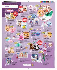 Toy Kingdom catalogue Page 36