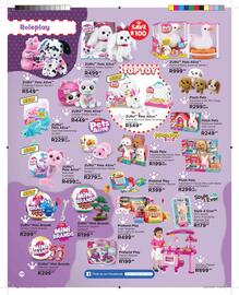 Toy Kingdom catalogue Page 38