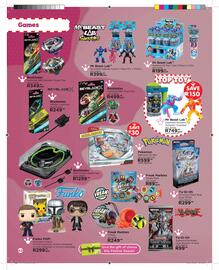 Toy Kingdom catalogue Page 40