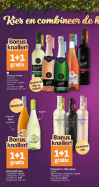 Albert Heijn folder Pagina 2