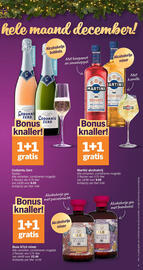 Albert Heijn folder Pagina 3