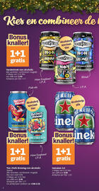 Albert Heijn folder Pagina 4