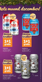 Albert Heijn folder Pagina 5